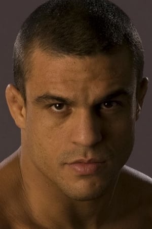 Vitor Belfort profil kép