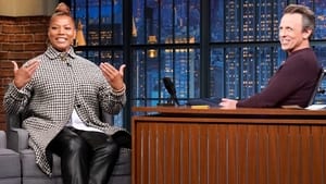 Late Night with Seth Meyers 10. évad Ep.10 10. epizód