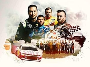 NASCAR 2020: Under Pressure 1. évad Ep.1 1. epizód