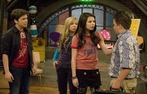 iCarly 3. évad Ep.12 12. epizód