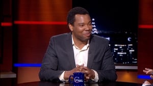 The Colbert Report 10. évad Ep.119 119. epizód