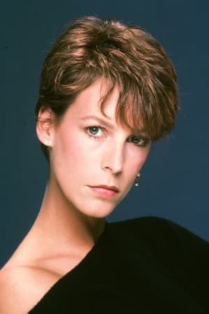 Jamie Lee Curtis profil kép