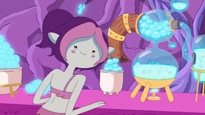 Bravest Warriors 2. évad Ep.8 8. epizód