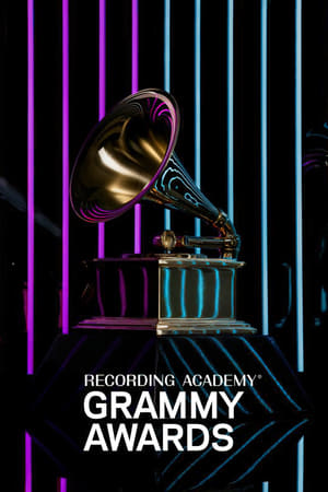 The Grammy Awards 60. évad (2022-04-03) poszter