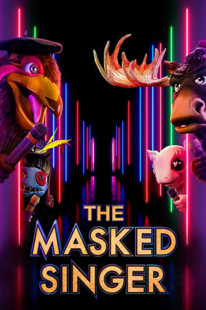 The Masked Singer 9. évad (2023-02-15) poszter