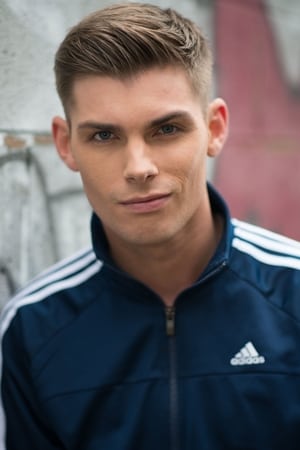 Kieron Richardson