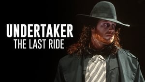 Undertaker: The Last Ride 1. évad Ep.6 6. epizód