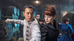 Into the Badlands 2. évad Ep.8 A skorpió fullánkja