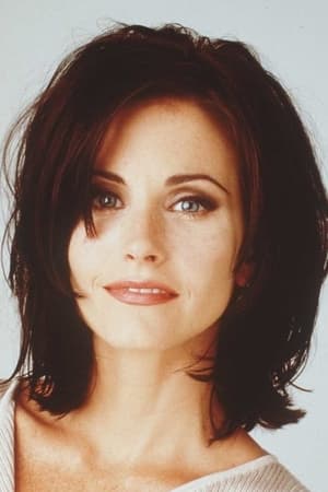 Courteney Cox profil kép