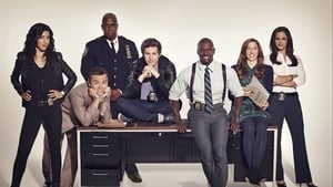 Brooklyn 99 - Nemszázas körzet kép