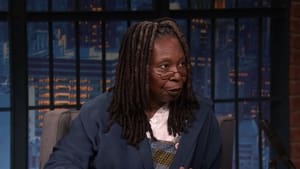 Late Night with Seth Meyers 11. évad Ep.117 117. epizód