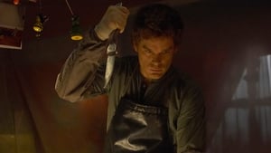 Dexter 4. évad Ep.4 Kikapcsolódás