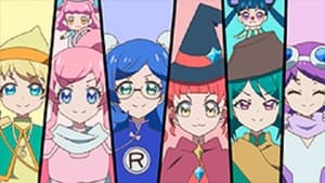 キラッとプリ☆チャン 1. évad Ep.137 137. epizód