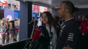 Formula 1: Hajsza a túlélésért 6. évad Ep.6 Bizalompróba