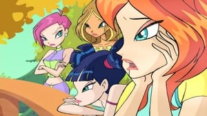 Winx Club 1. évad Ep.5 5. epizód