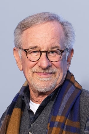 Steven Spielberg profil kép