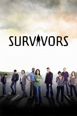 Survivors poszter