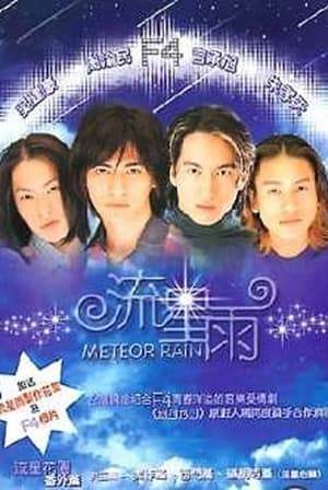 流星花園 Speciális epizódok (2001-09-27) poszter