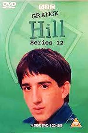 Grange Hill 12. évad (1989-01-03) poszter