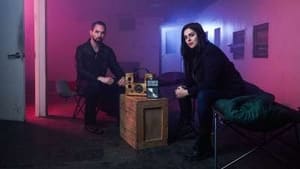 Paranormal Lockdown 3. évad Ep.7 7. epizód