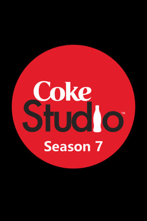 Coke Studio Pakistan 7. évad (2014-09-21) poszter