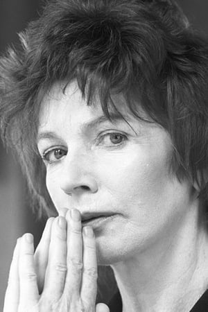 Edna O'Brien profil kép