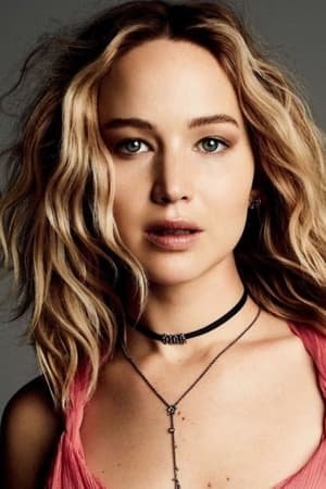 Jennifer Lawrence profil kép