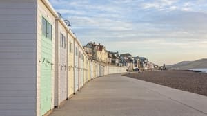 Britain's Best Beach Huts kép