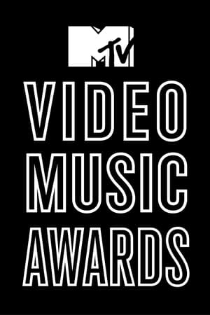 MTV Video Music Awards 27. évad (2010-09-12) poszter