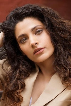 Saiyami Kher profil kép