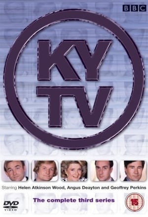 KYTV 3. évad (1993-09-17) poszter