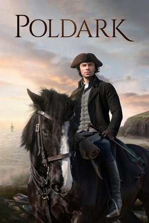 Poldark poszter