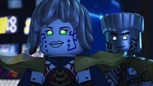 LEGO Ninjago: A Spinjitzu mesterei Kristályosodva Ep.26 206. fejezet: Kompatibilitás