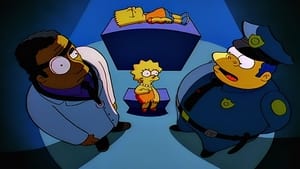 A Simpson család 8. évad Ep.17 Lisa, a bébiszitter