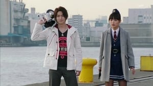 仮面ライダー 25. évad Ep.13 13. epizód