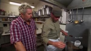 Diners, Drive-Ins and Dives 11. évad Ep.13 13. epizód