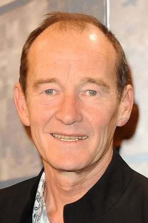 David Hayman profil kép