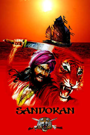 Sandokan poszter