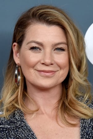 Ellen Pompeo profil kép