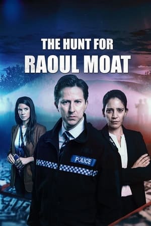 The Hunt for Raoul Moat 1. évad (2023-04-16) poszter