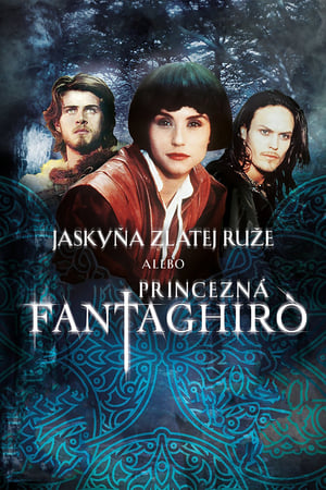 Fantaghirò poszter