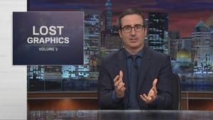 John Oliver-show az elmúlt hét híreiről Speciális epizódok Ep.33 33. epizód