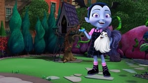 Vampirina kép