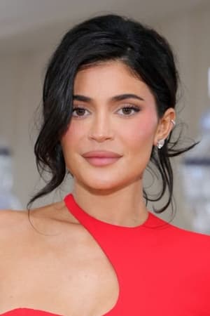 Kylie Jenner profil kép