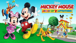 Mickey Mouse Mixed-Up Adventures kép