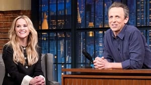 Late Night with Seth Meyers 10. évad Ep.60 60. epizód