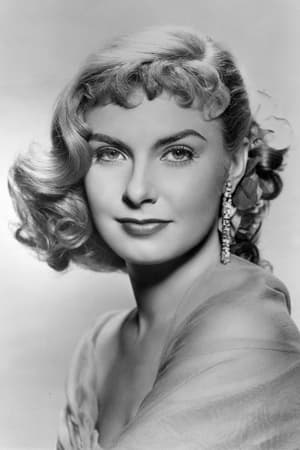 Joanne Woodward profil kép