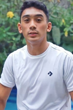 Daffa Wardhana profil kép