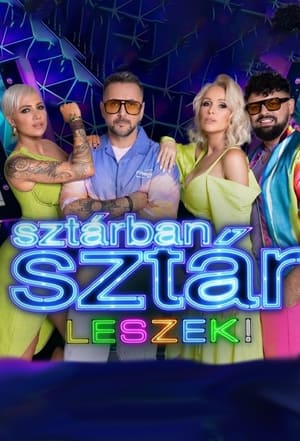 Sztárban sztár leszek! poszter