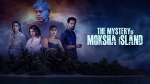 The Mystery of Moksha Island kép